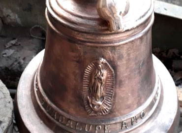 Venta de Campanas para Iglesias