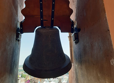 Venta de Campanas para Iglesias