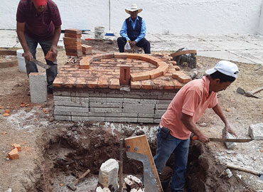 Venta de Campanas para Iglesias