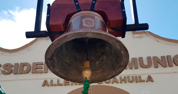 Venta de Campanas para Iglesias